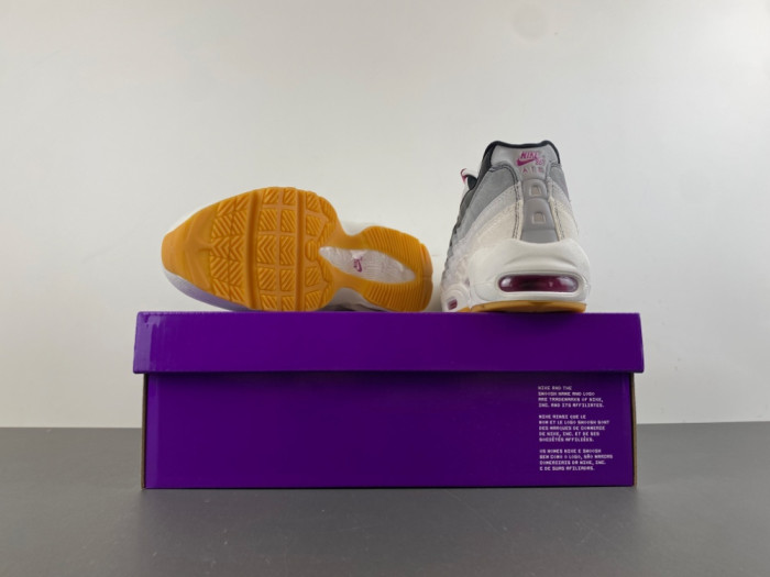 Nike Air Max 95 SB Cactus Flower HF7545-100