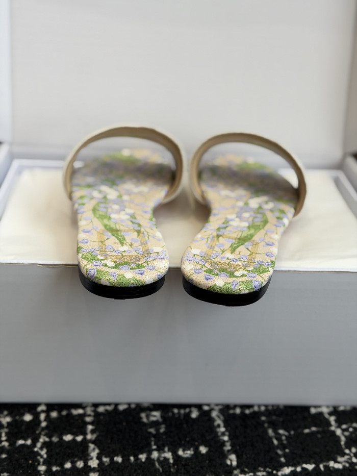 Dio* sandals DS133