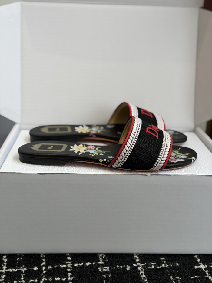 Dio* sandals DS130