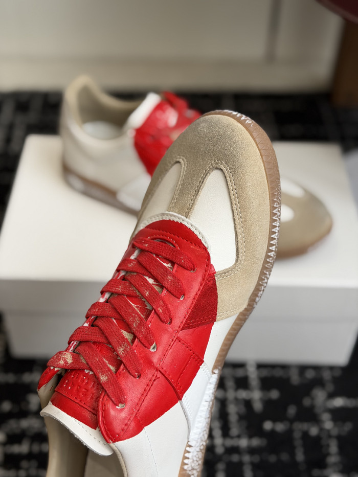 Ma1s0n Marg*e1a CALFSKIN S57WS0385