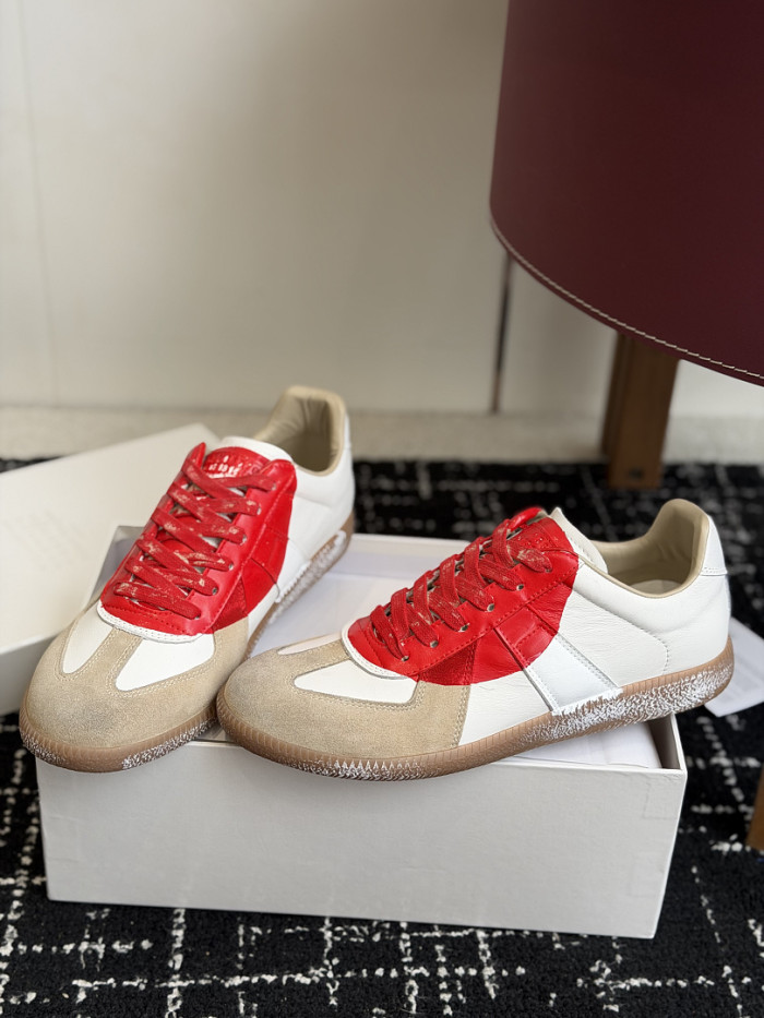 Ma1s0n Marg*e1a CALFSKIN S57WS0385