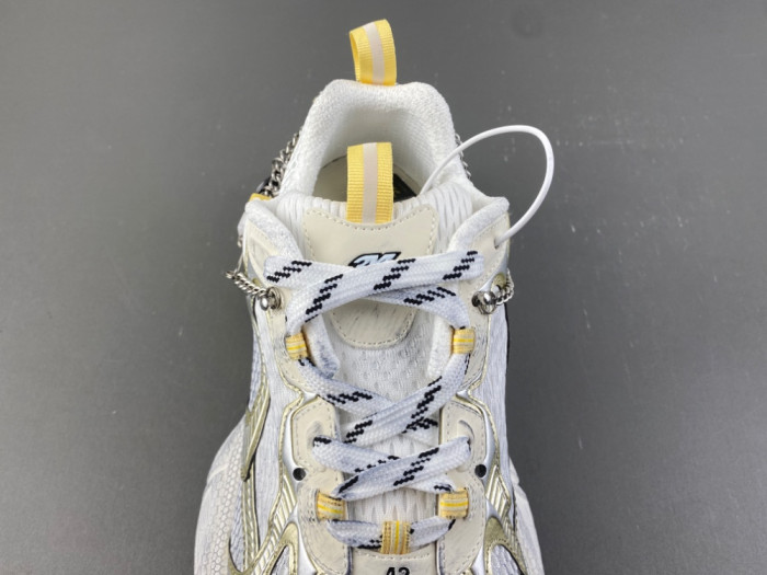 Ba1en*iaga 3XL sneaker W3XCN 9711