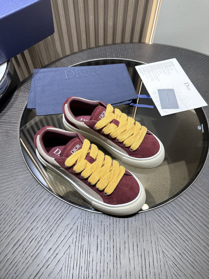 DIO* B33 SNEAKERS Dr0137