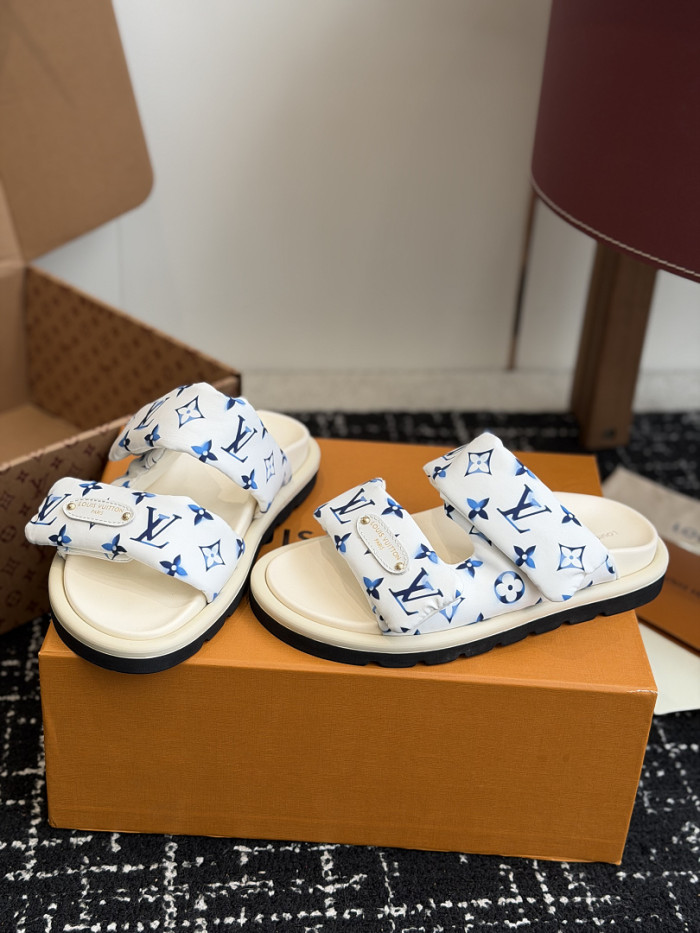 L&V sandal 252