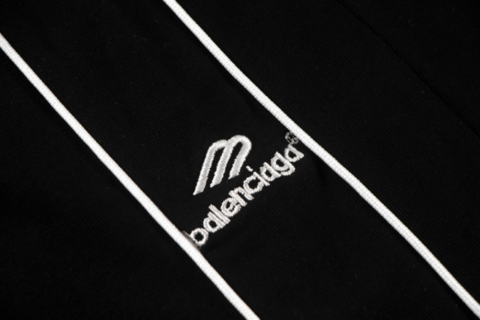 Balenciag* LONG SLEEVES Bh039