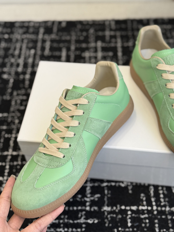 ma1s0n Marg*e1a calfskin s57ws0355