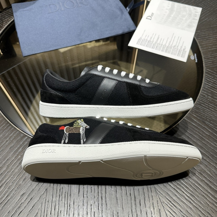 DIO* B01 SNEAKERS Dr0232