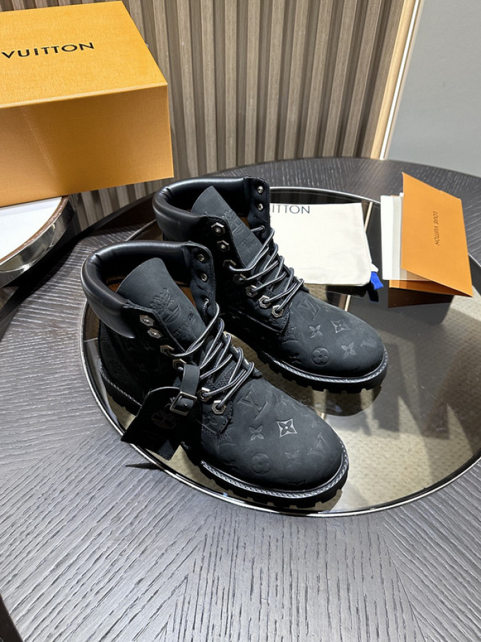 LV Boots L0000364