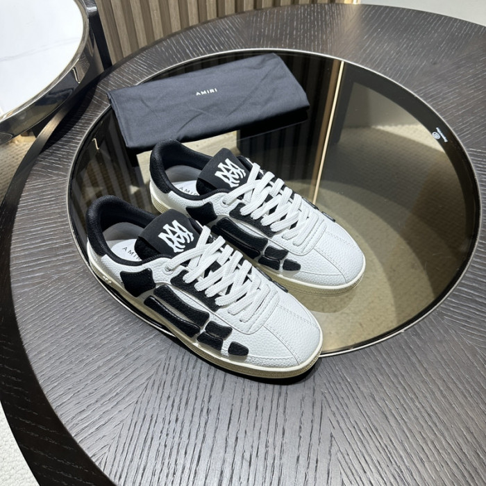 A*iri SKEL-TOP Sneakers AM207