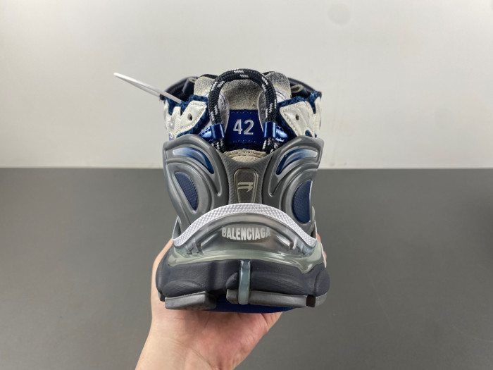 Balenciaga Runner sneaker WRUNG 2410