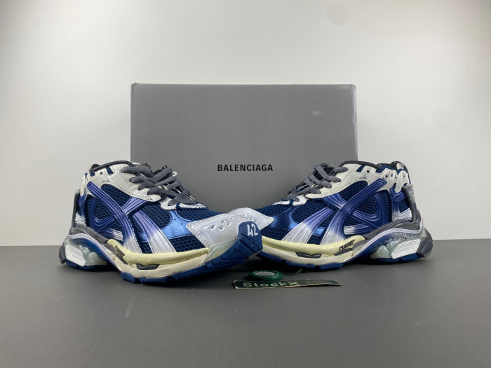 Balenciaga Runner sneaker WRUNG 2410