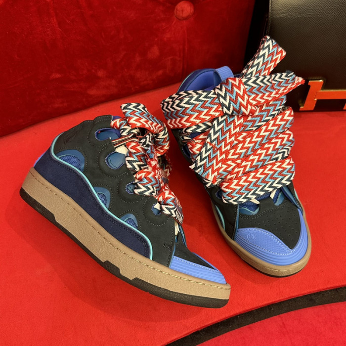 LANVIN CURB SNEAKER FY168