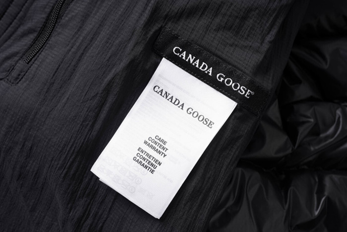 Canada G00SE JACKET CG40
