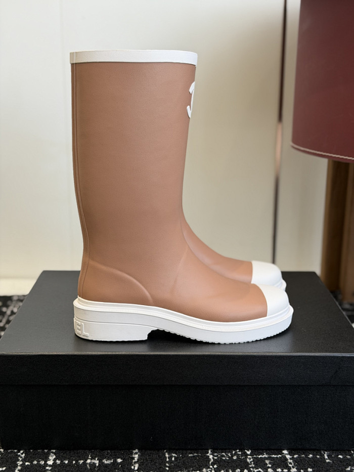 Chane* BOOTS C000092