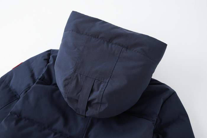 Canada G00SE JACKET CG56