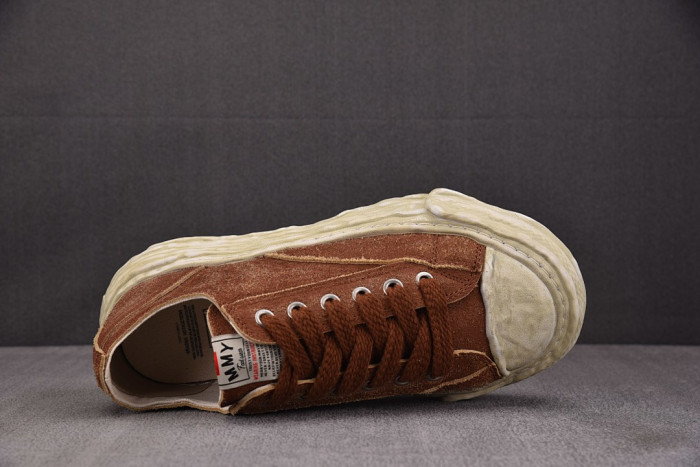Ma1s0n MIHARA YASUHIRO SNEAKER MMYS108