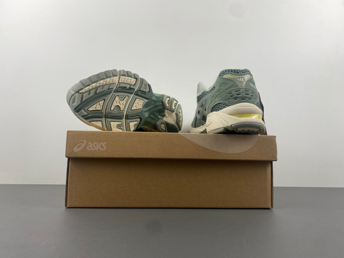 Asics SNEAKERS 1203A019