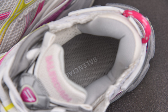 Balenciaga Runner sneaker WRUNG 9517