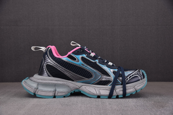 Balenciaga sneaker W3XL5 1245