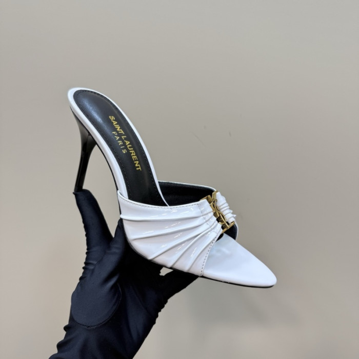 Y51 heel sandals ys008