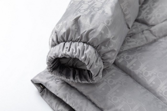 D1OR down jacket DR03