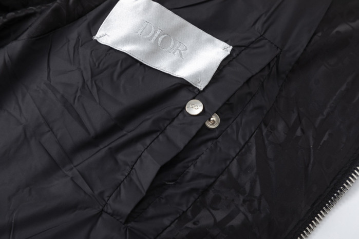 D1OR down jacket DR06