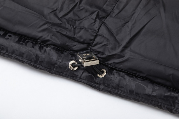 D1OR down jacket DR06