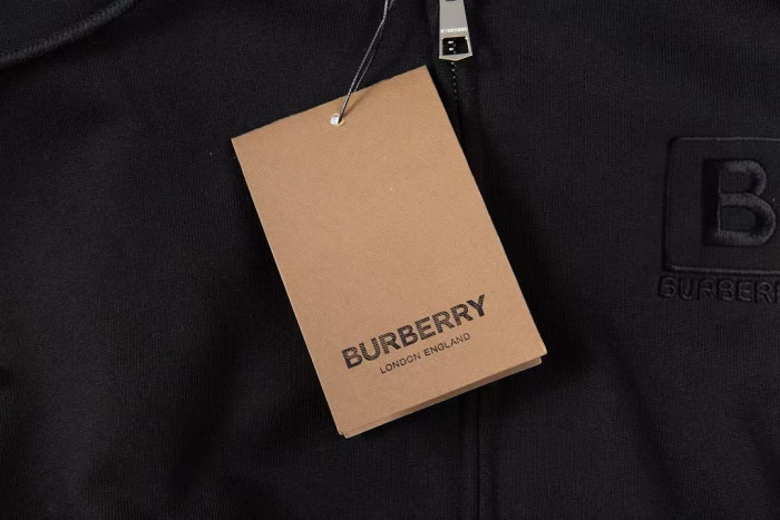 BUR*ERRY HOODIE BR46