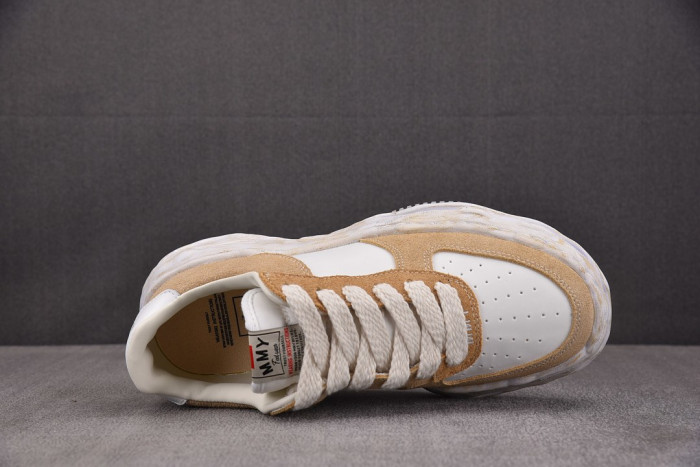 Ma1s0n MIHARA YASUHIRO SNEAKER MMYS116