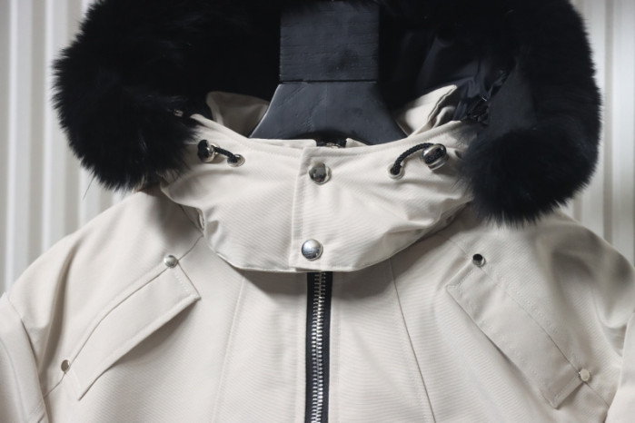 M00se knuckles jacket MK10