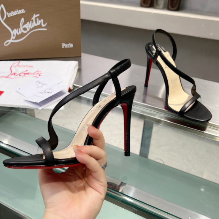 C&L Heels 10.5cm CLL000166