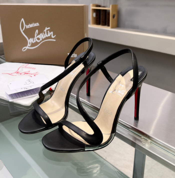 C&L Heels 10.5cm CLL000166