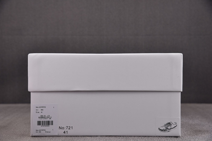 Ma1s0n mihara yasuhiro sneaker mmys93