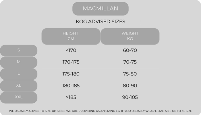 Canada G00SE JACKET CG46