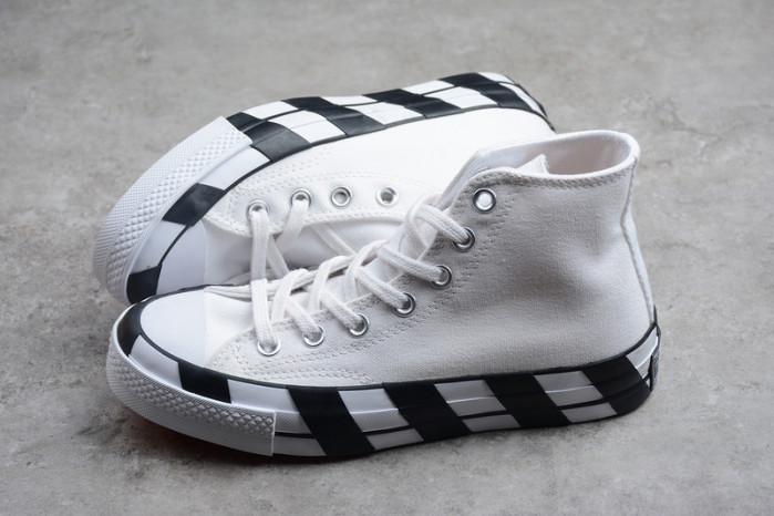 CONVERSE CHUCK 70 HI X OFF WHITE OG00112