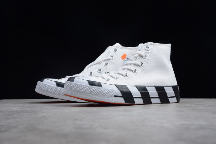 CONVERSE CHUCK 70 HI X OFF WHITE OG00112