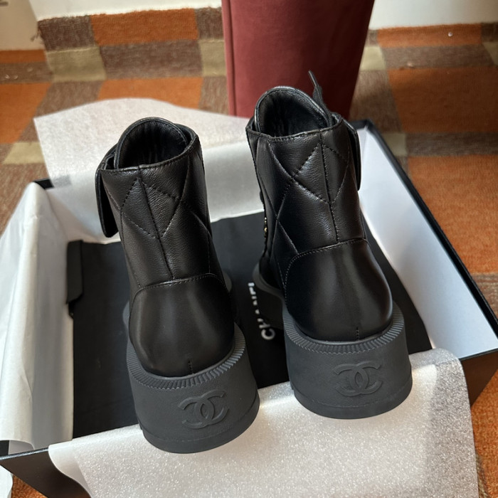 Chane* Boots C000075