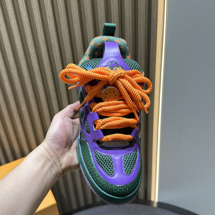 LV Skate snekaers L0000686