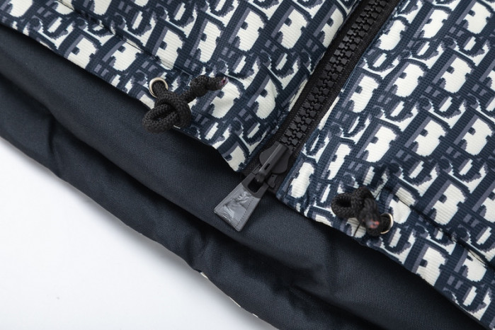 D1OR down jacket DR05