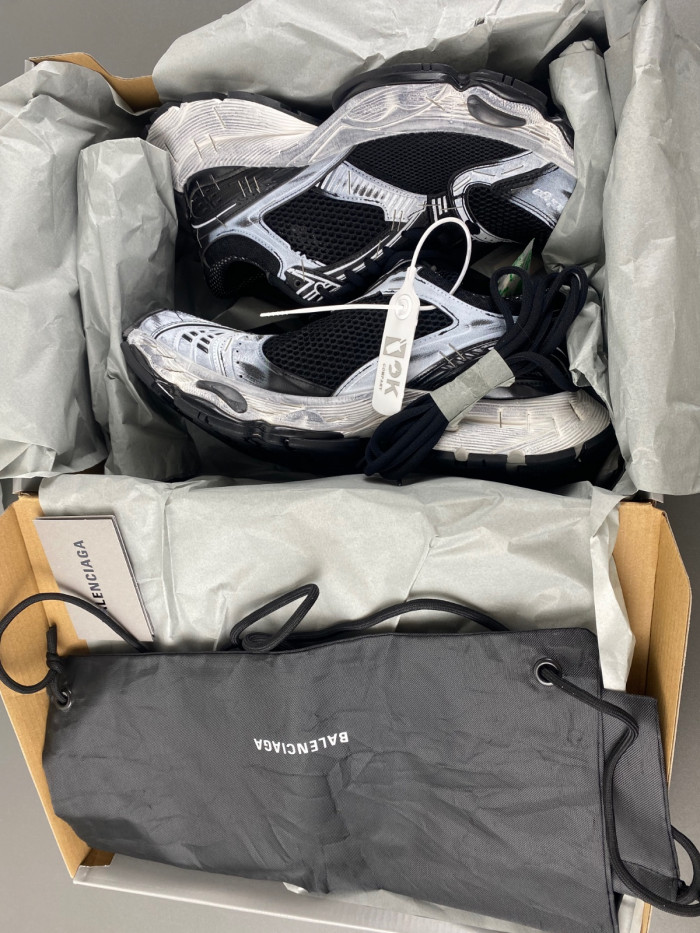 Balenciaga sneaker W3ST4-0120