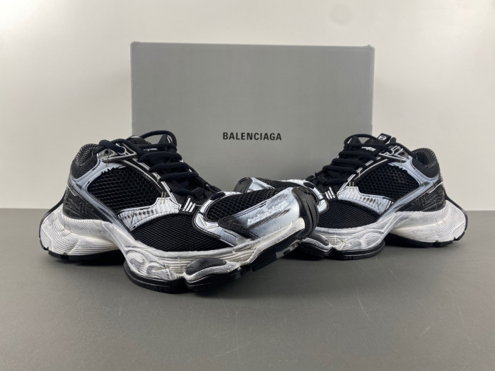 Balenciaga sneaker W3ST4-0120