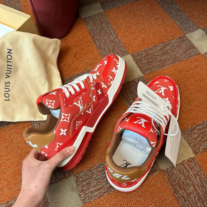 LV snekaers L0000506