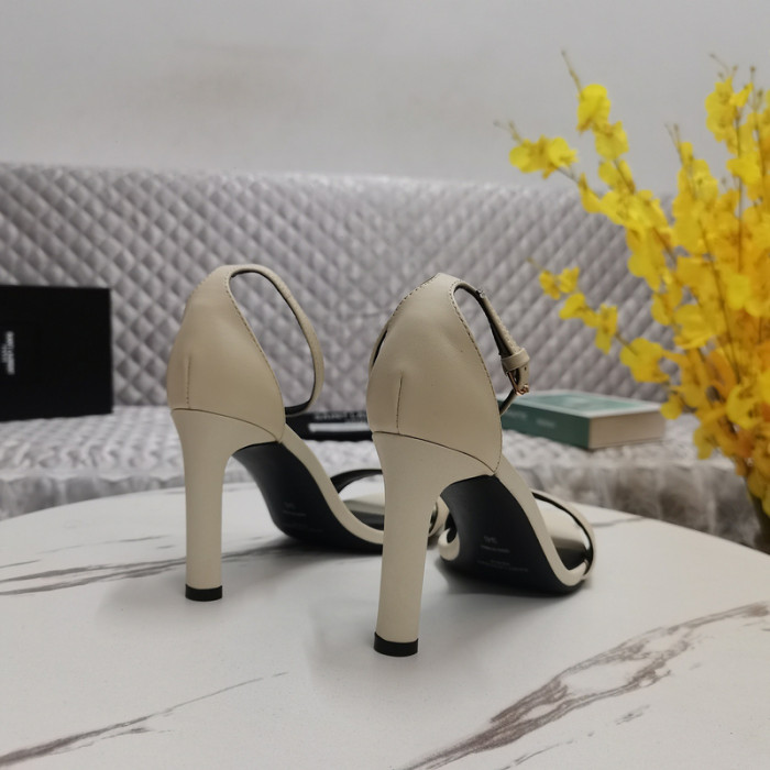 YSL HEEL SANDALS 9CM YS004