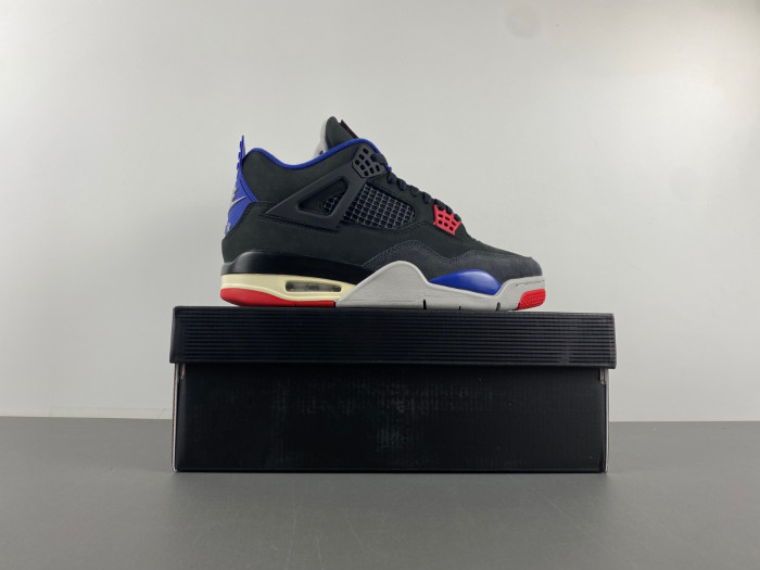 Air Jordan 4 “Rare Air” FV5029-003