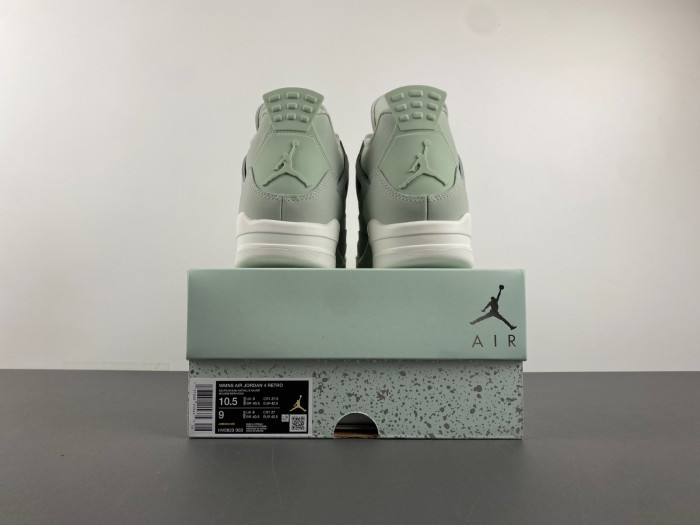 Air Jordan 4 “Seafoam” HV0823-003