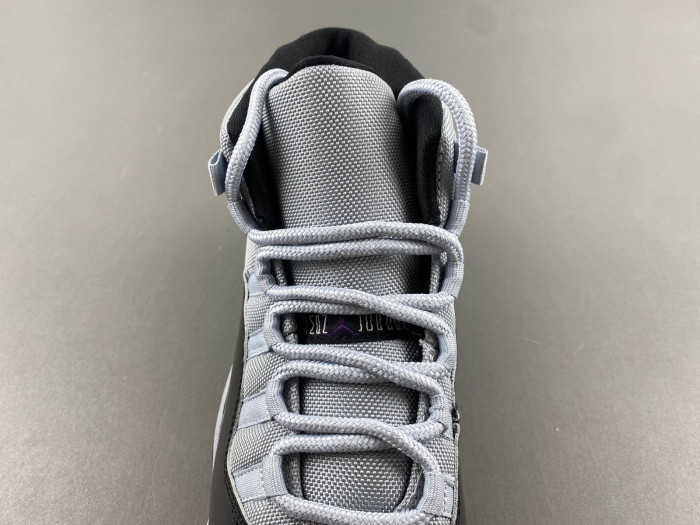 Air Jordan 11 Retro GREY 2024 CT8012-6005