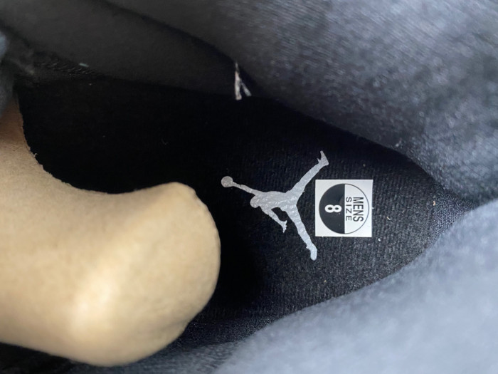 Air Jordan 11 Retro GREY 2024 CT8012-6005