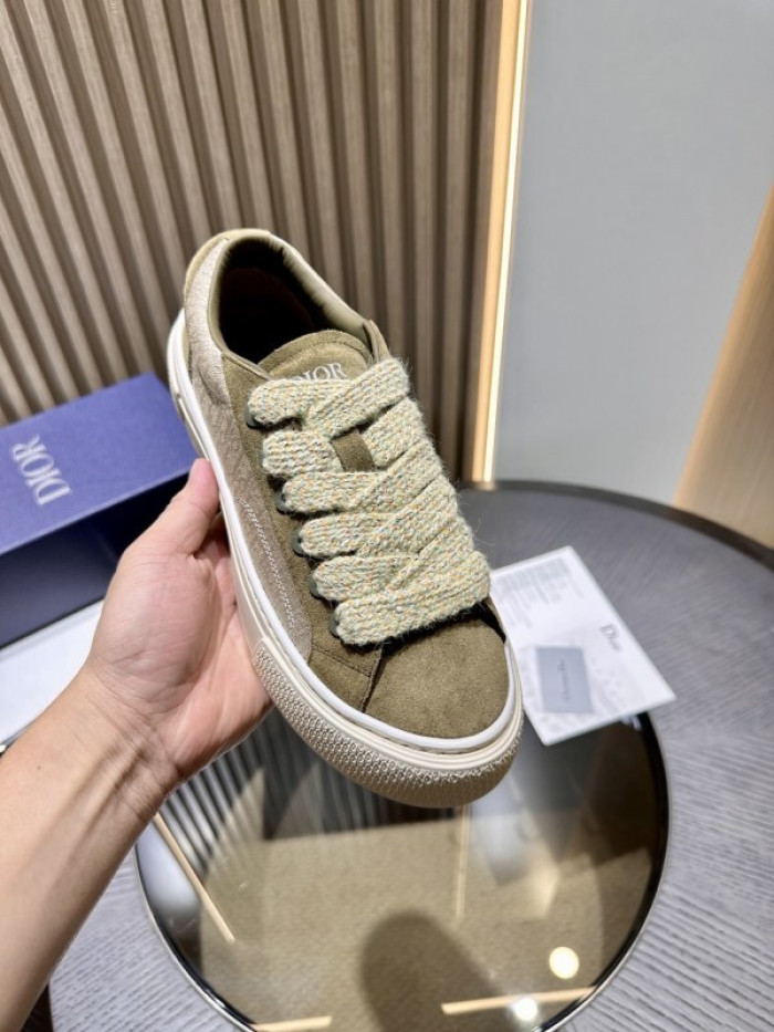 DIO* B33 SNEAKERS Dr0194