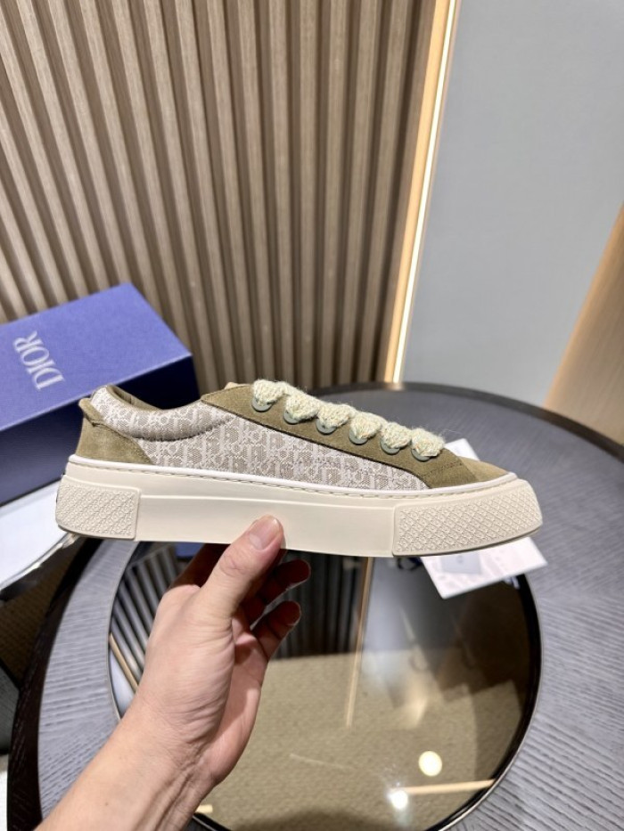 DIO* B33 SNEAKERS Dr0194