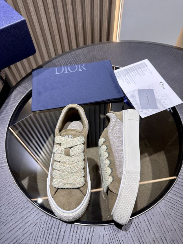 DIO* B33 SNEAKERS Dr0194